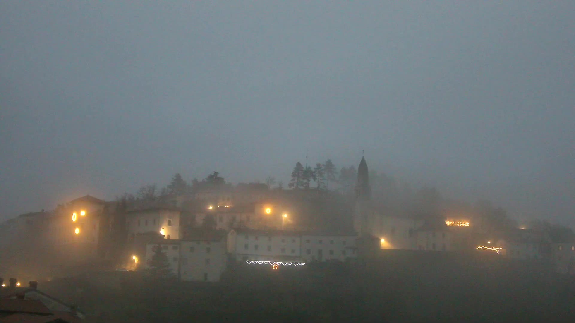 Štanjel – Entdecken Sie das Herz der Karstregion