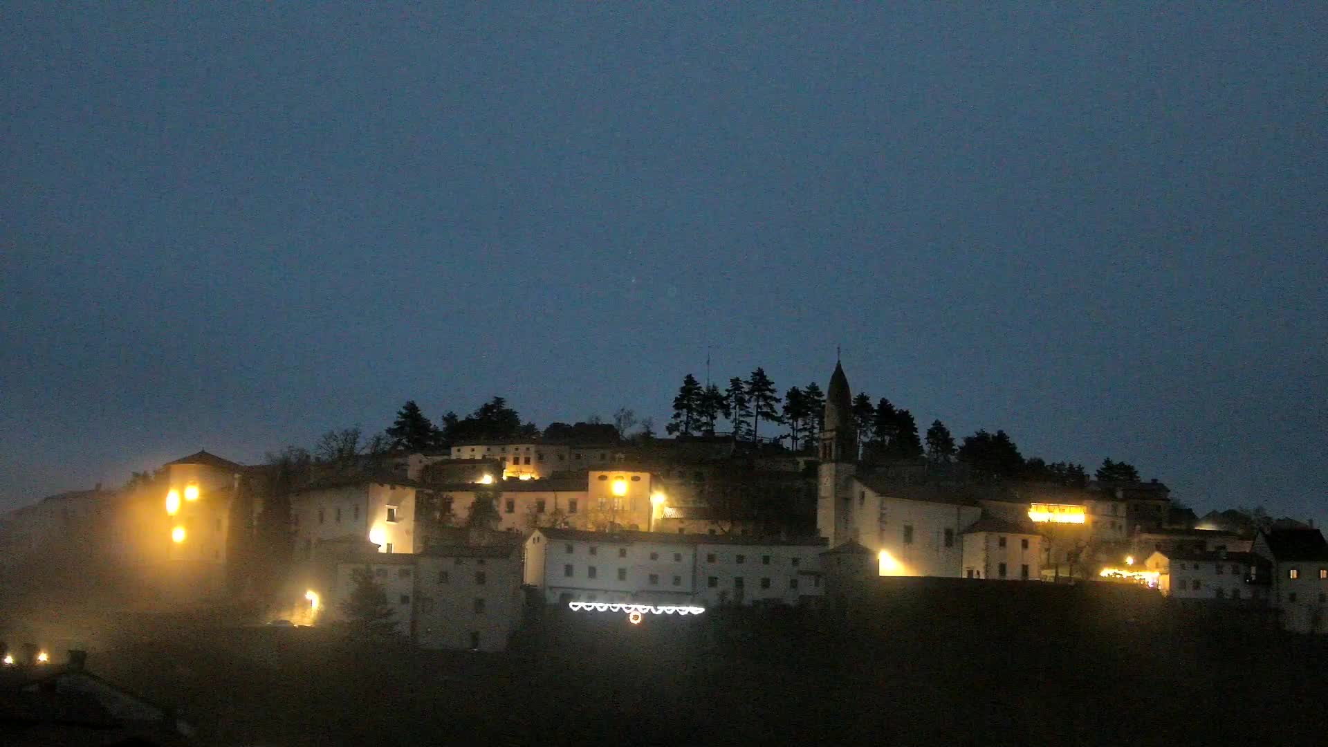 Štanjel – Scopri la gemma del Carso