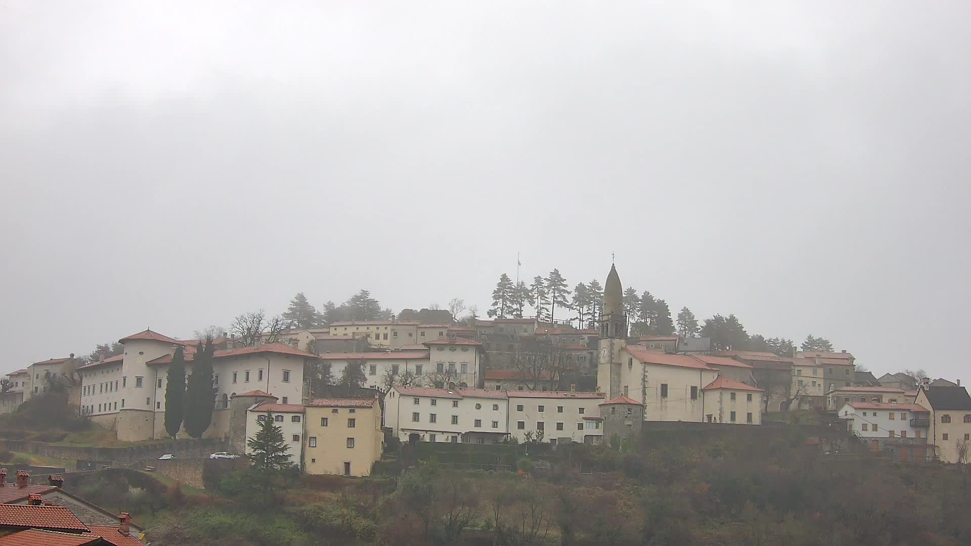 Štanjel – Scopri la gemma del Carso