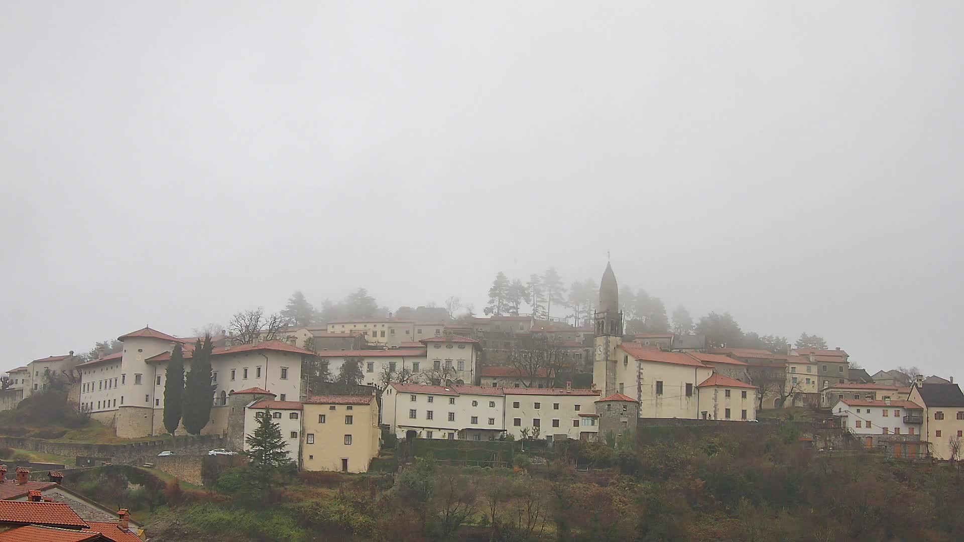 Štanjel Uživo: Otkrijte Srce Krasne Regije