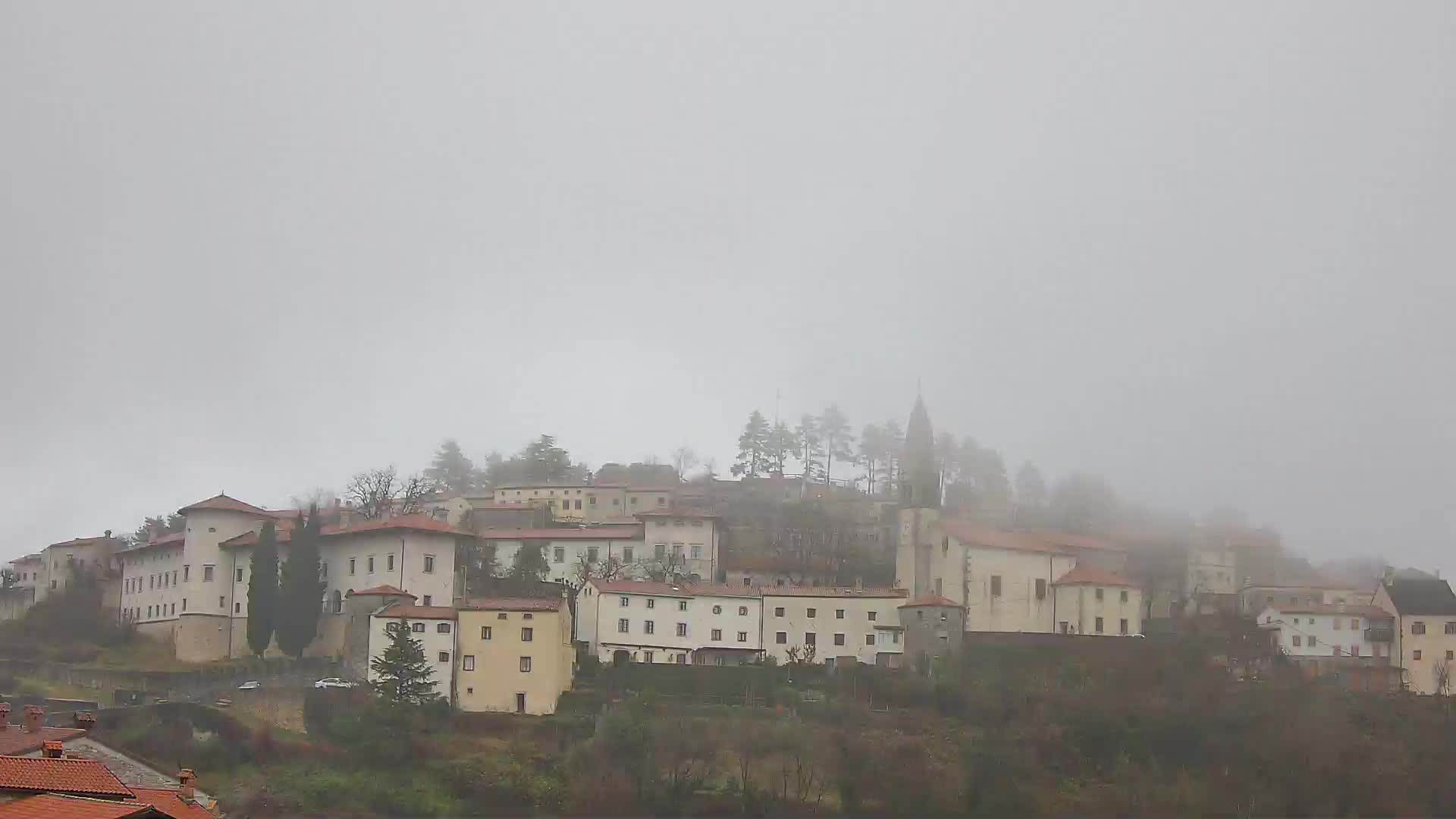 Štanjel Uživo: Otkrijte Srce Krasne Regije