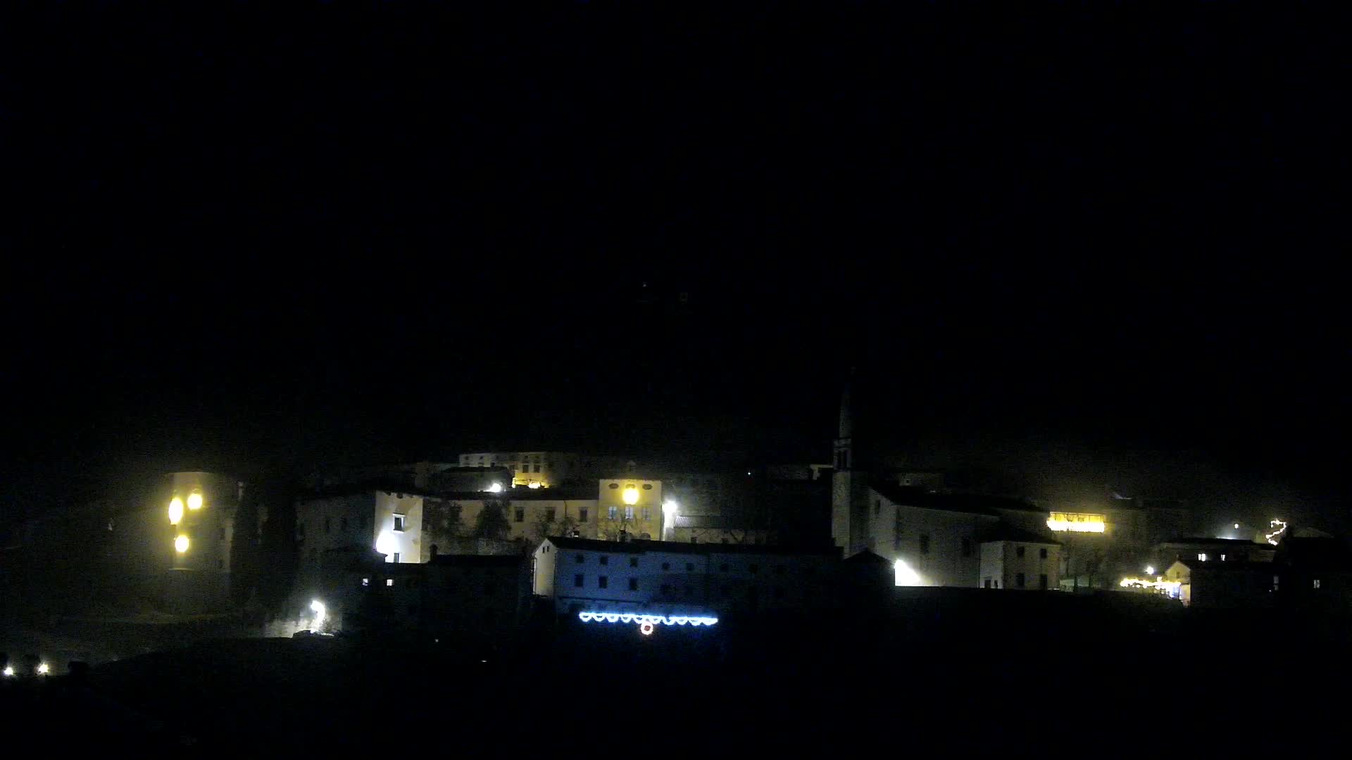 Štanjel v Živo: Odkrijte Srce Krasa