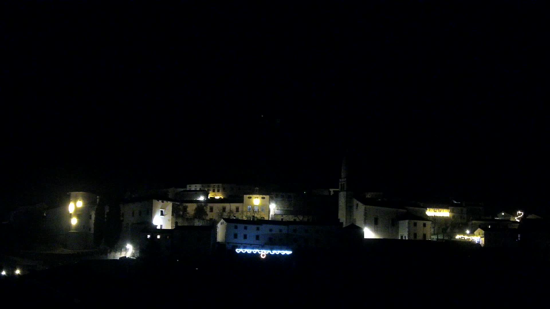 Štanjel Uživo: Otkrijte Srce Krasne Regije