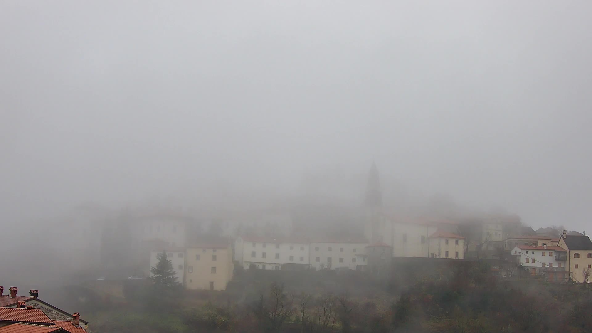 Štanjel – Discover the Heart of the Karst Region