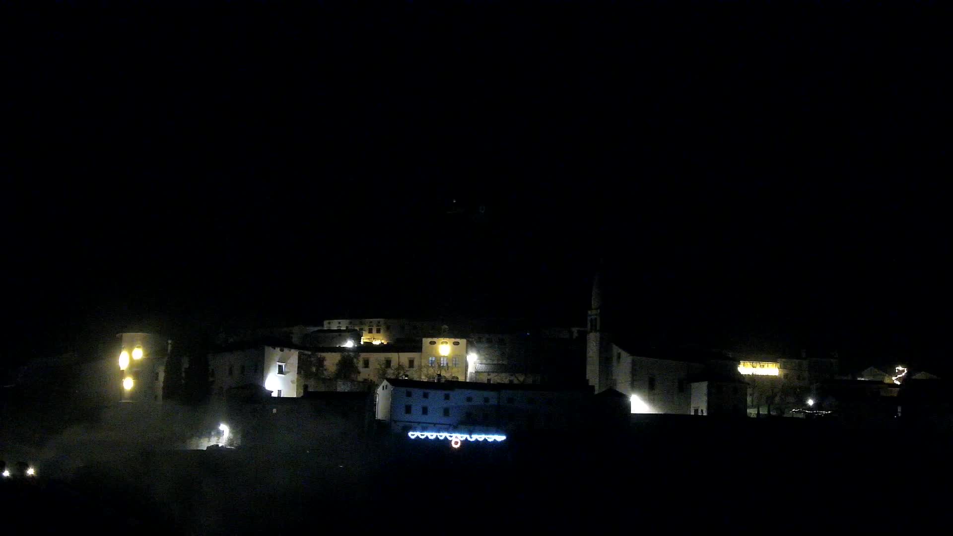 Štanjel – Découvrez le Cœur du Karst