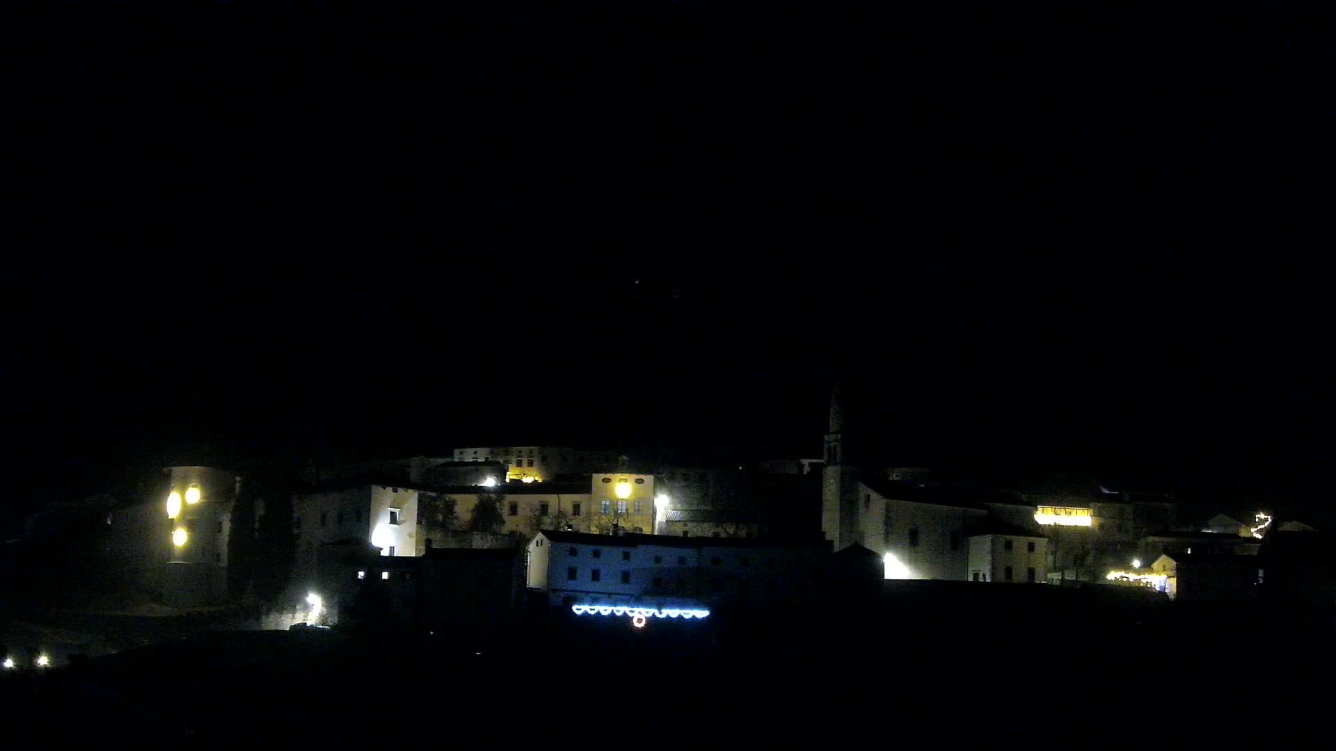 Štanjel – Discover the Heart of the Karst Region