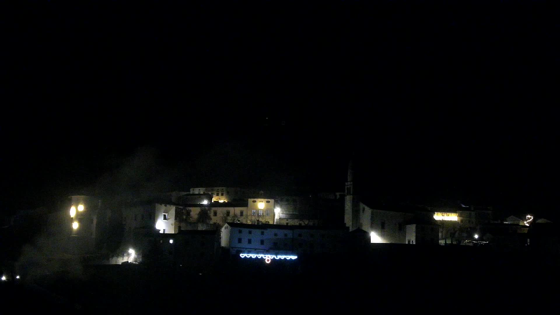 Štanjel Uživo: Otkrijte Srce Krasne Regije