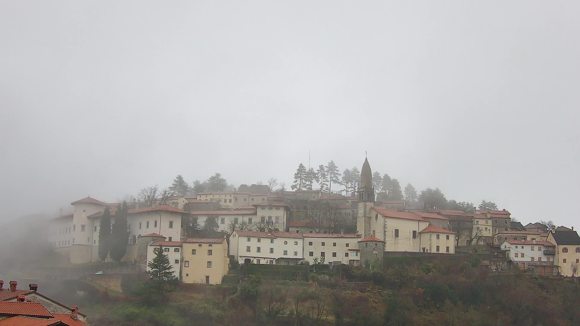 Štanjel Uživo: Otkrijte Srce Krasne Regije