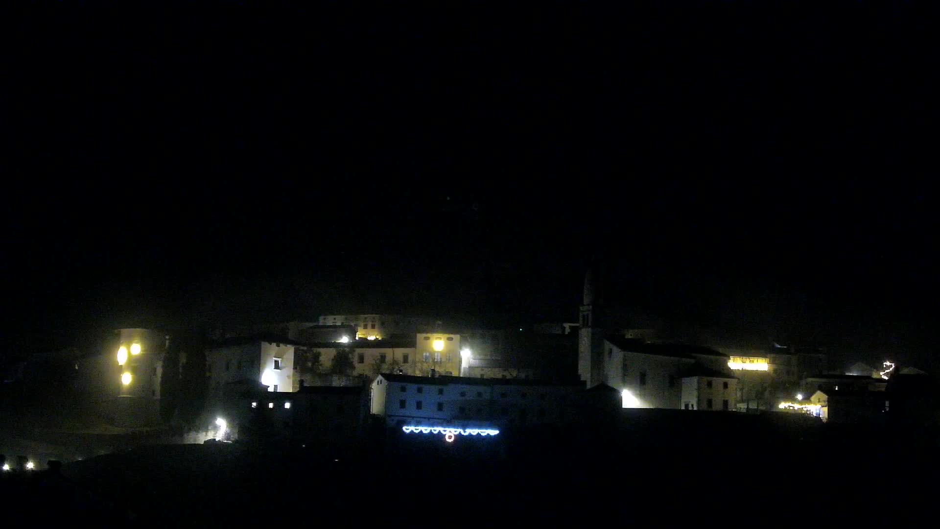 Štanjel – Discover the Heart of the Karst Region