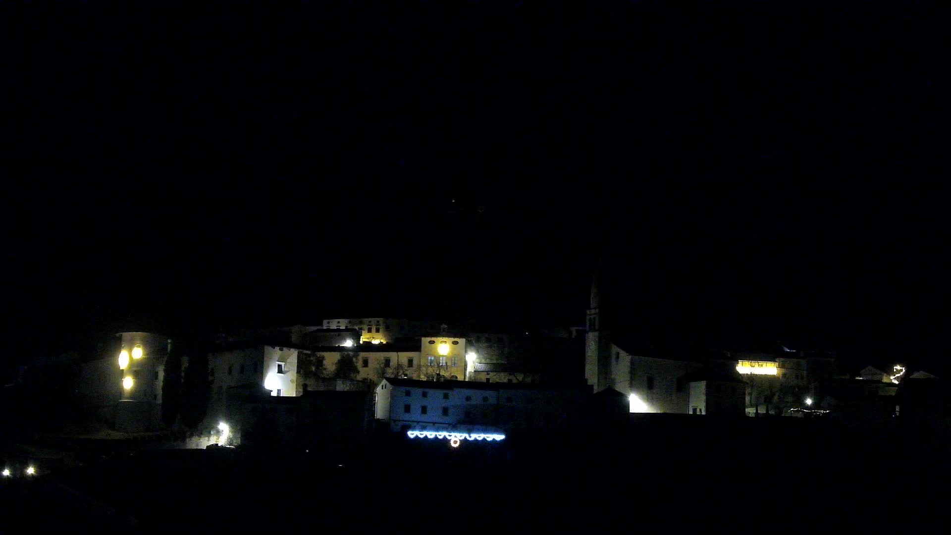 Štanjel – Découvrez le Cœur du Karst