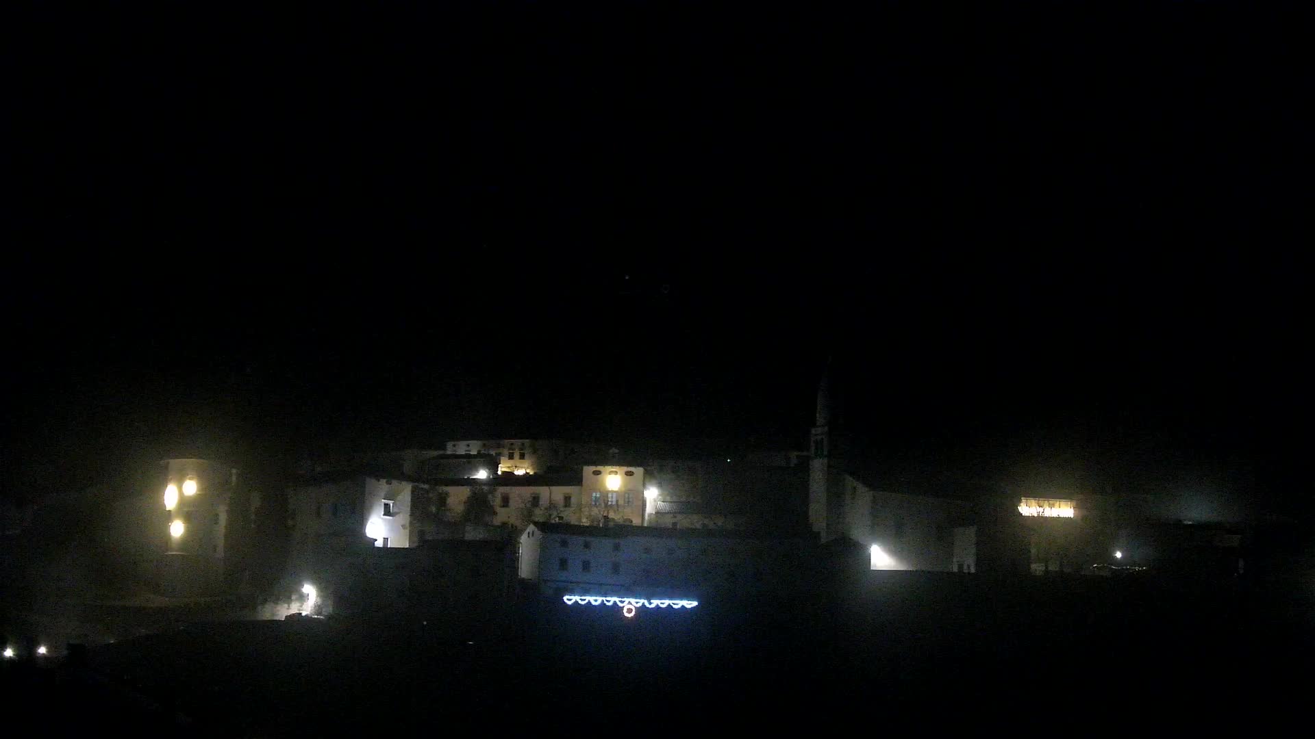 Štanjel – Descubre el Corazón de la Región del Karst