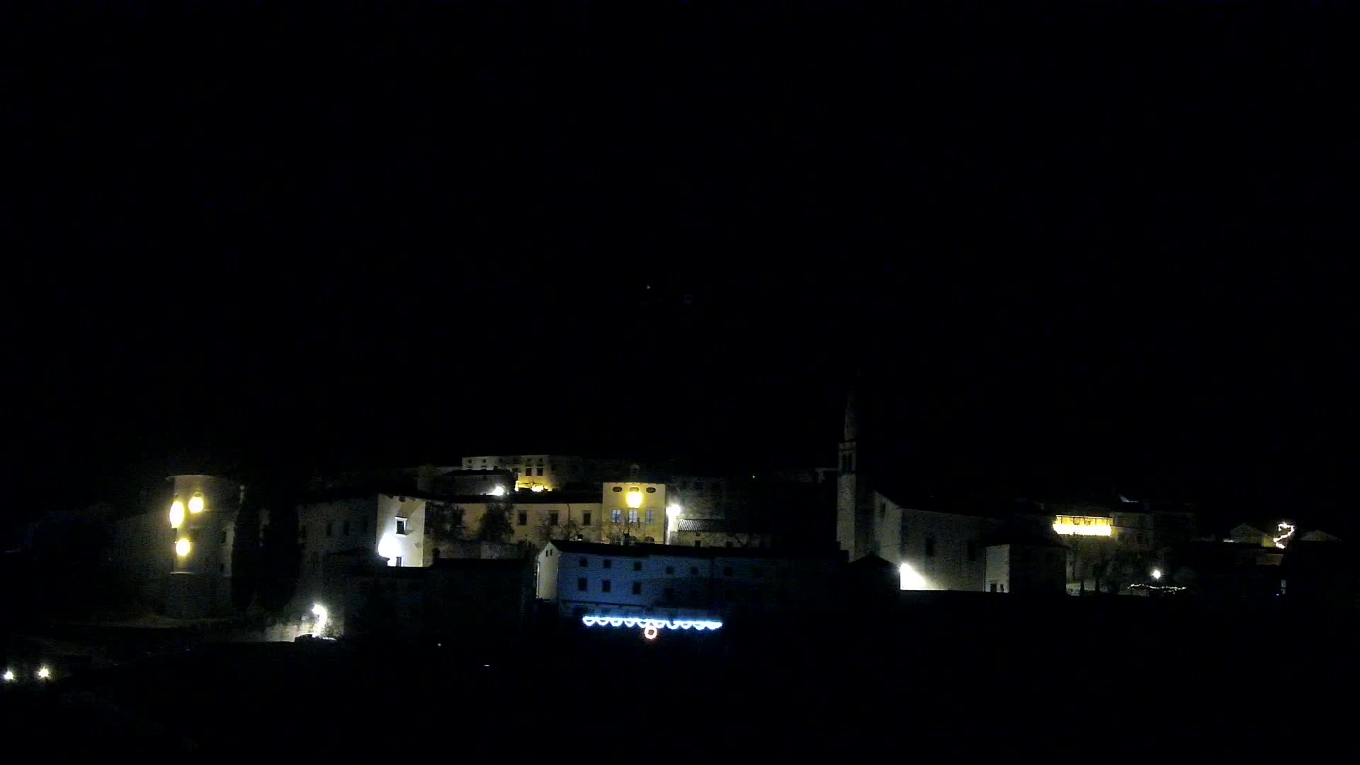 Štanjel Uživo: Otkrijte Srce Krasne Regije