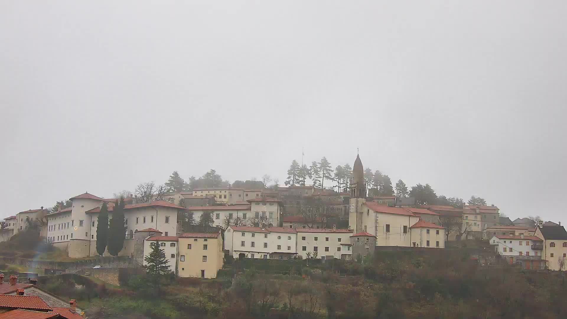 Štanjel – Découvrez le Cœur du Karst