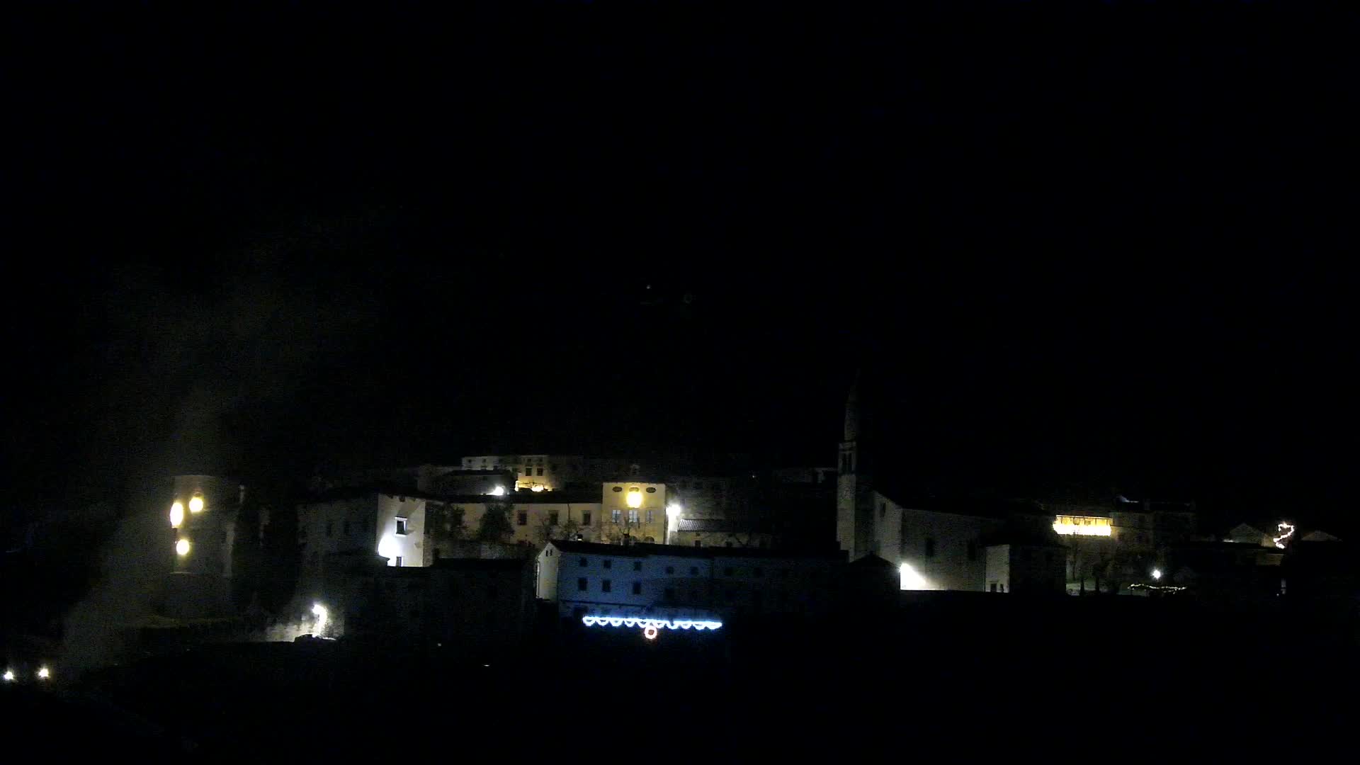 Štanjel v Živo: Odkrijte Srce Krasa