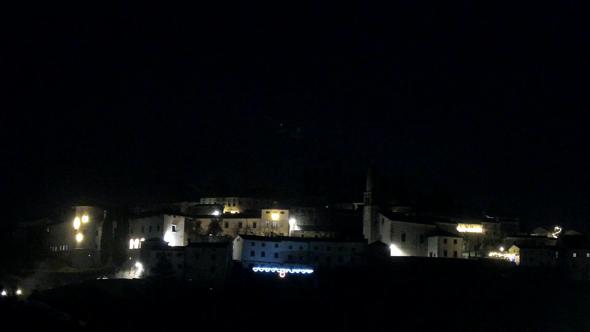 Štanjel – Scopri la gemma del Carso