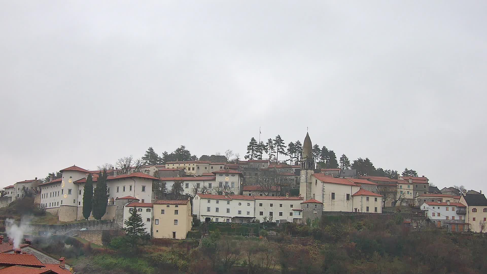 Štanjel – Scopri la gemma del Carso