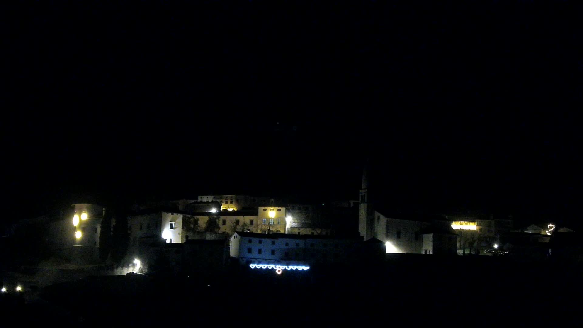 Štanjel – Scopri la gemma del Carso