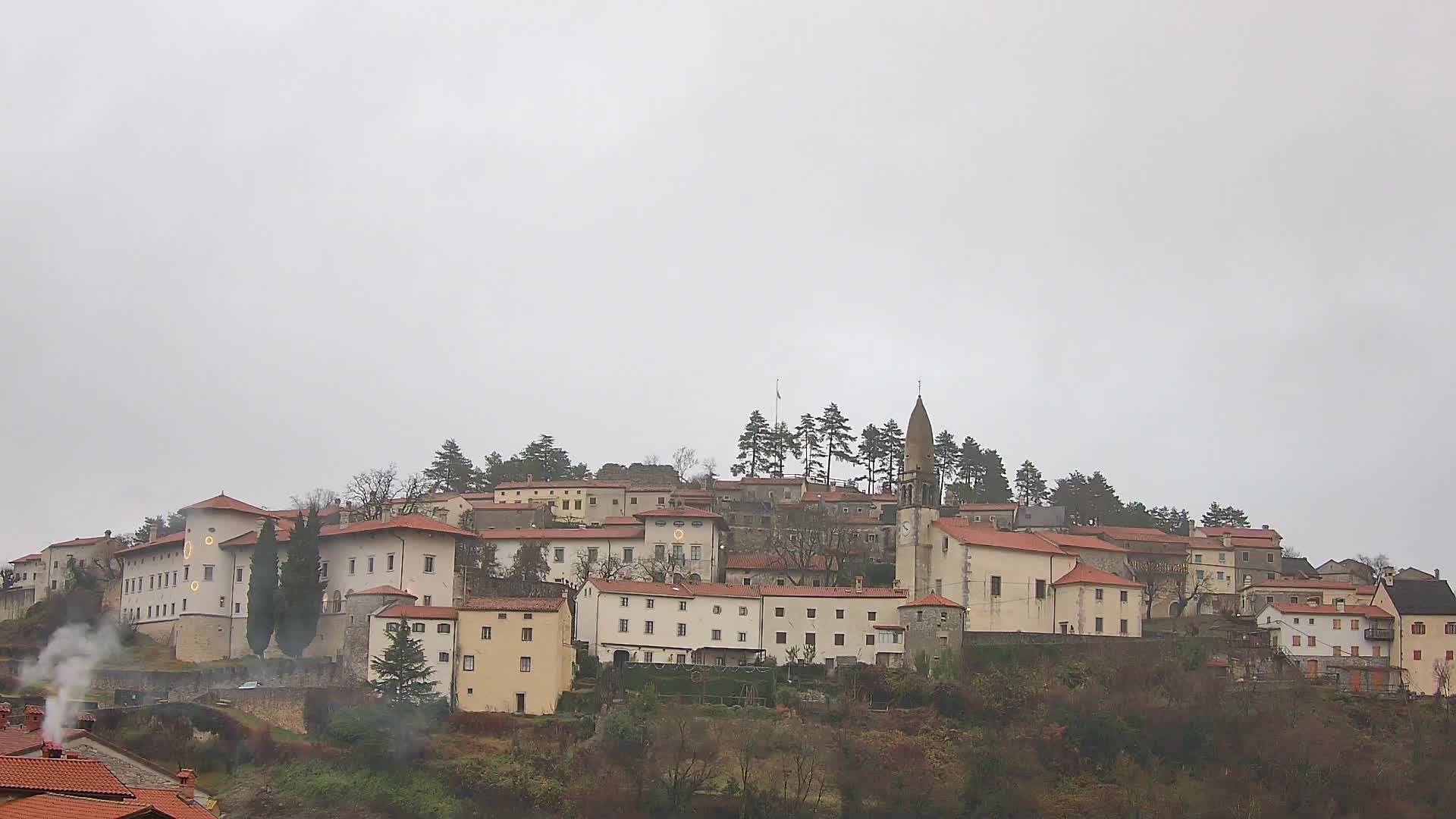 Štanjel – Scopri la gemma del Carso