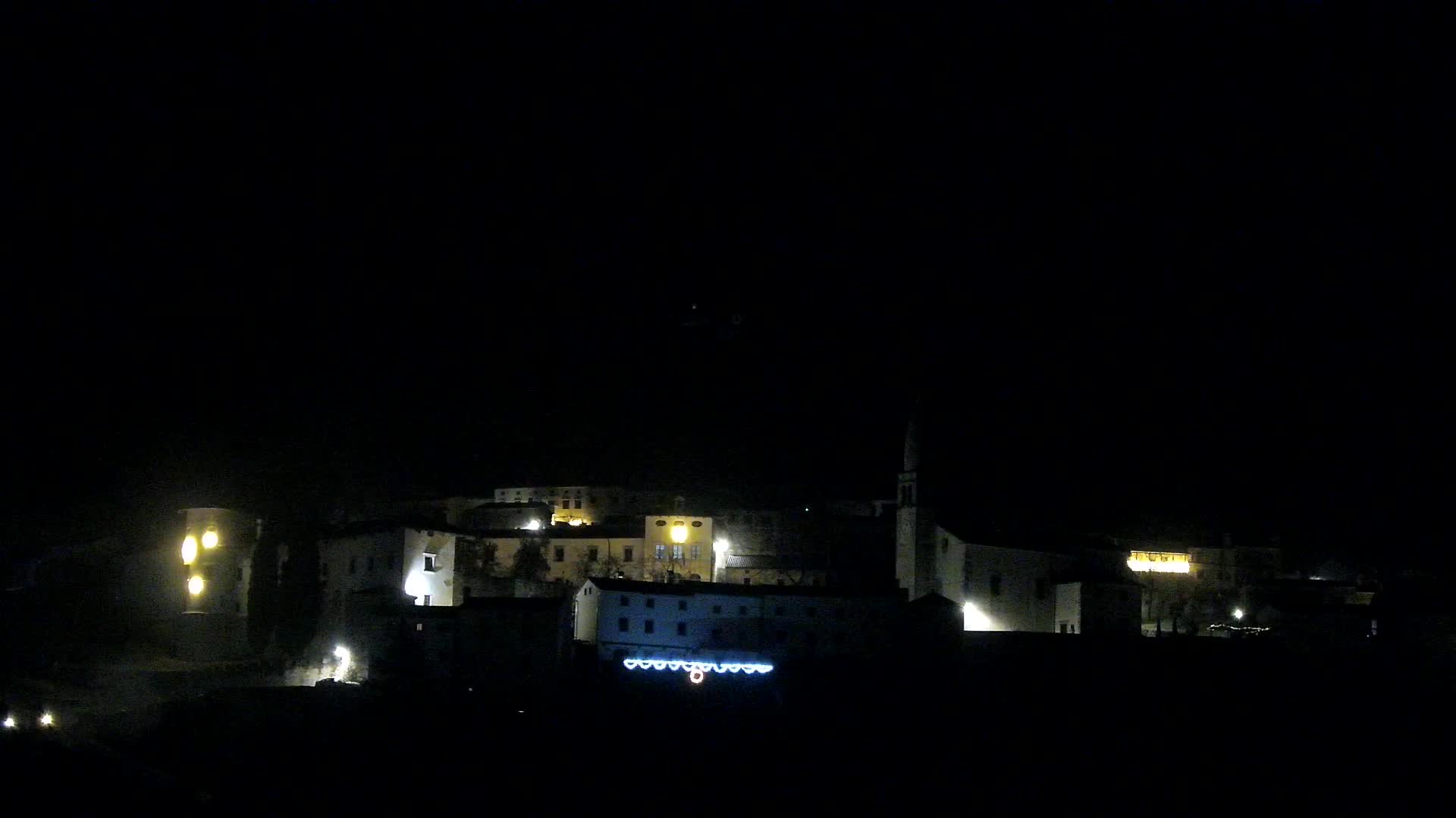 Štanjel – Entdecken Sie das Herz der Karstregion