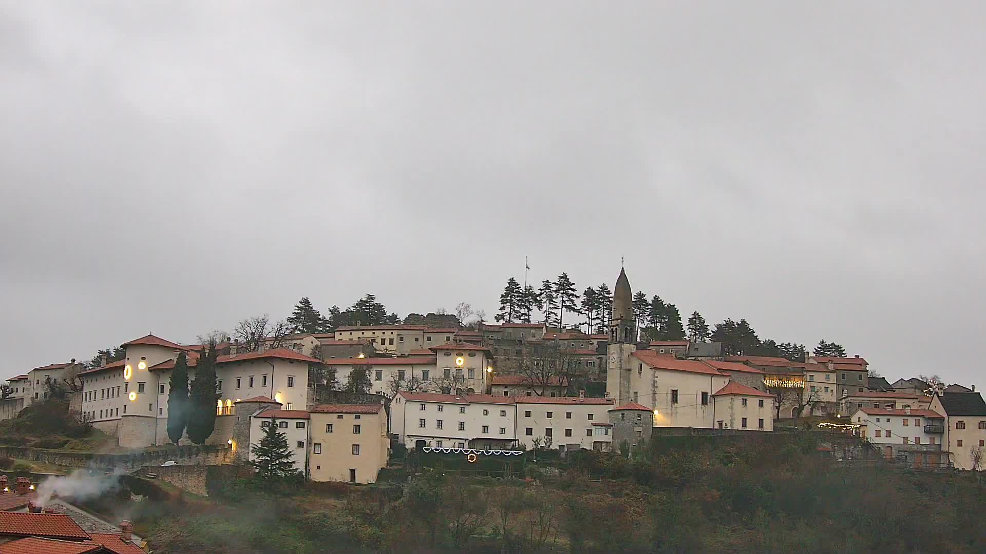 Štanjel – Scopri la gemma del Carso