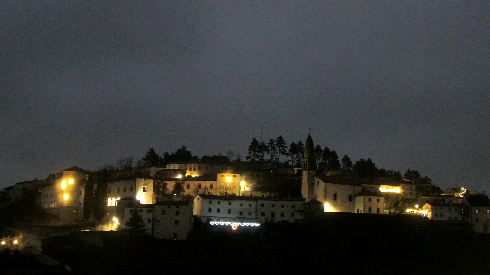 Štanjel – Entdecken Sie das Herz der Karstregion