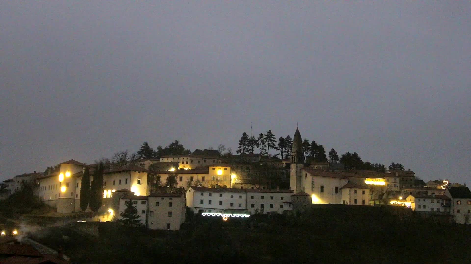 Štanjel – Descubre el Corazón de la Región del Karst