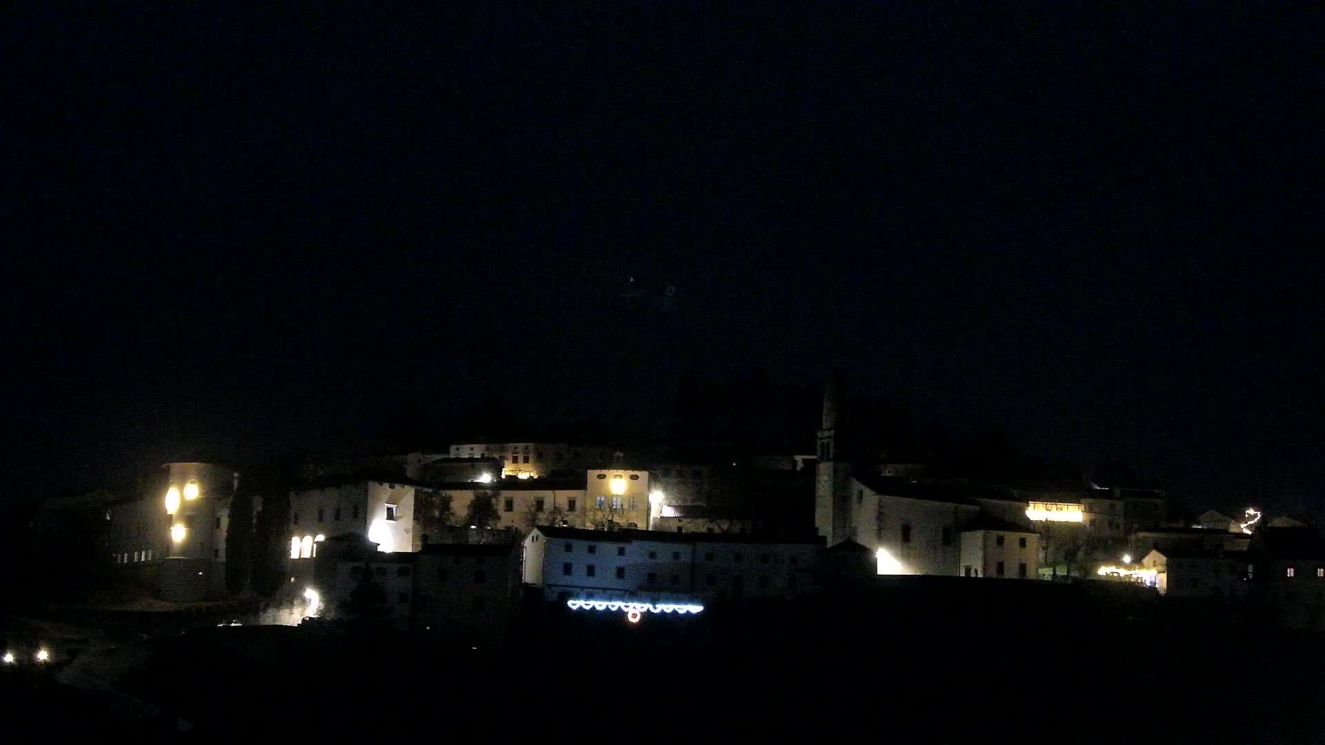 Štanjel – Descubre el Corazón de la Región del Karst