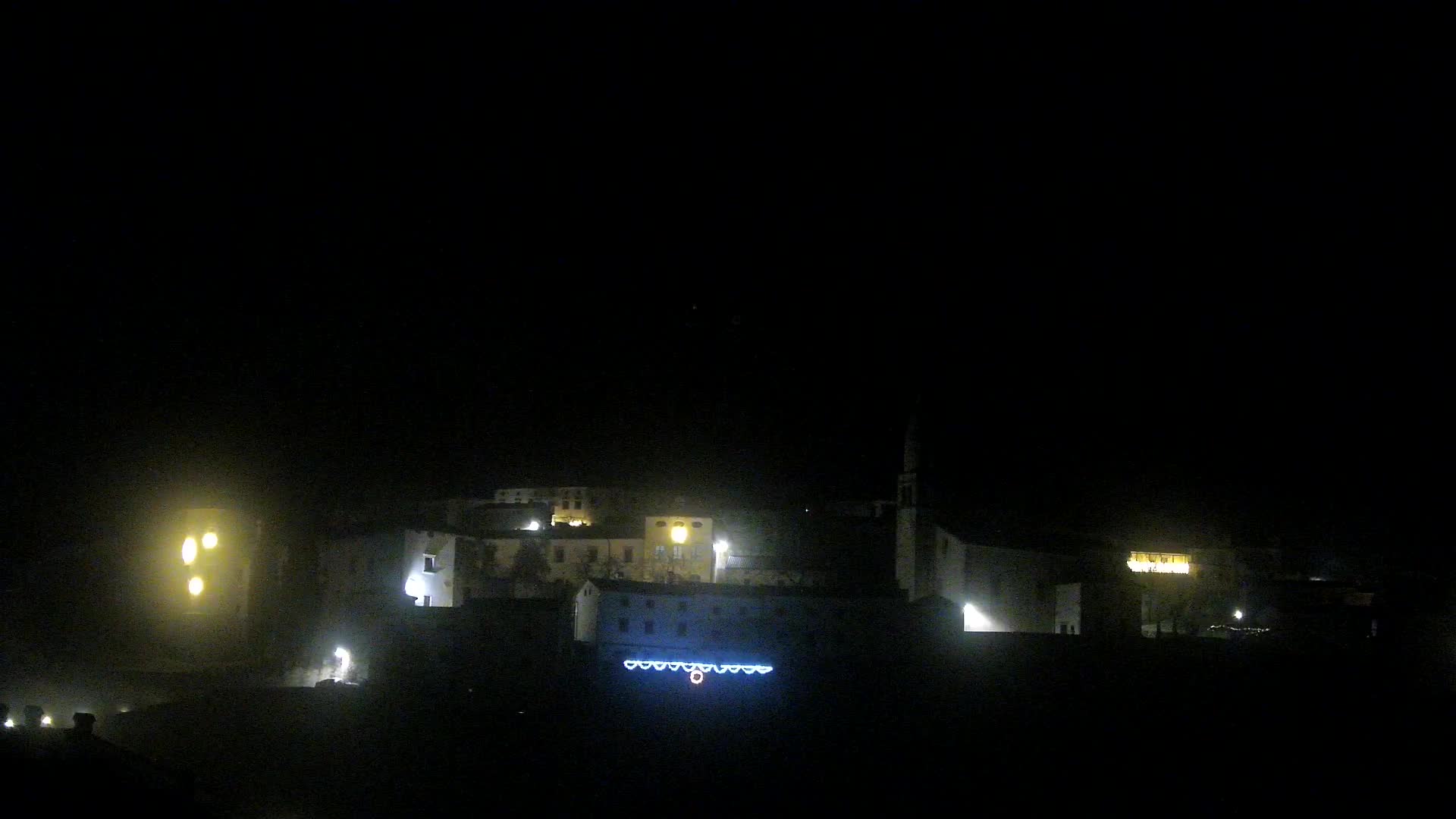 Štanjel Uživo: Otkrijte Srce Krasne Regije