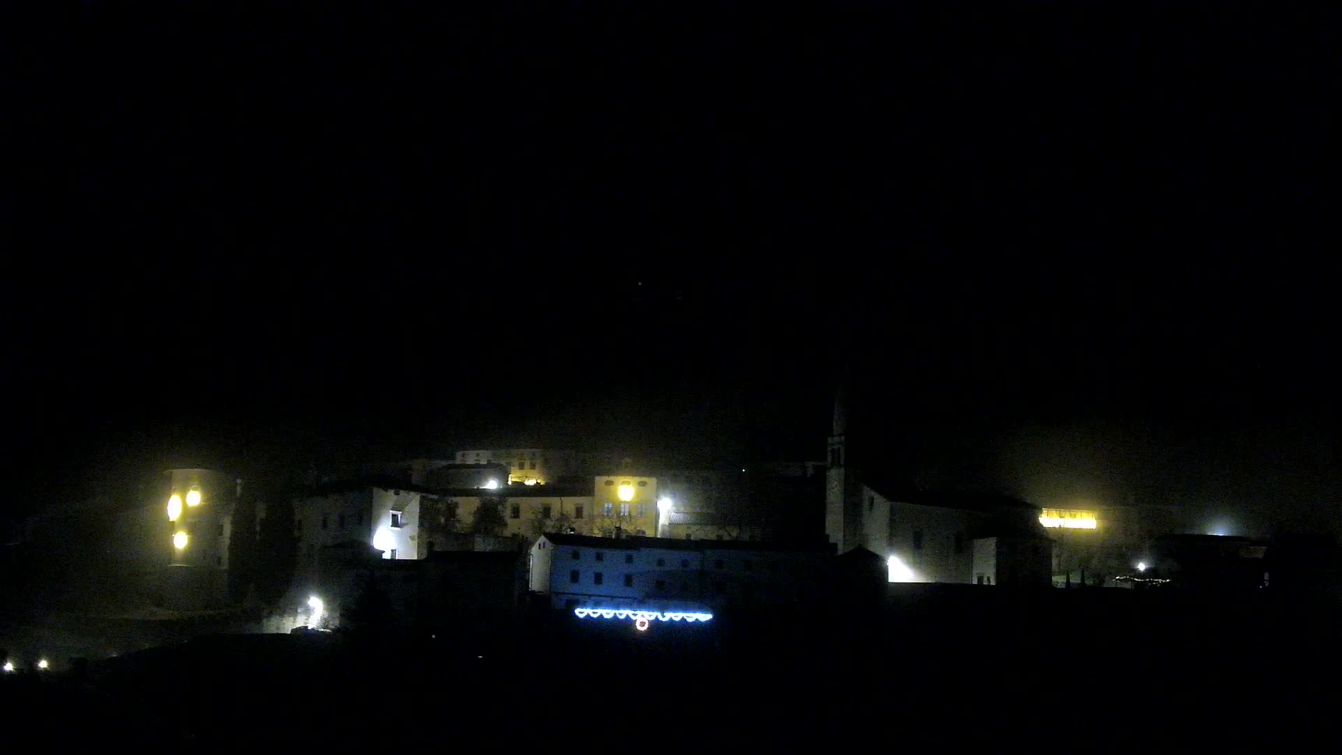 Štanjel Uživo: Otkrijte Srce Krasne Regije