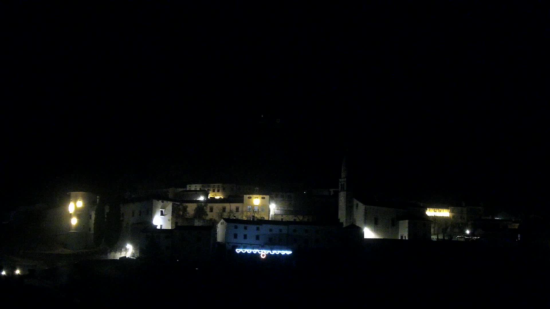 Štanjel – Découvrez le Cœur du Karst