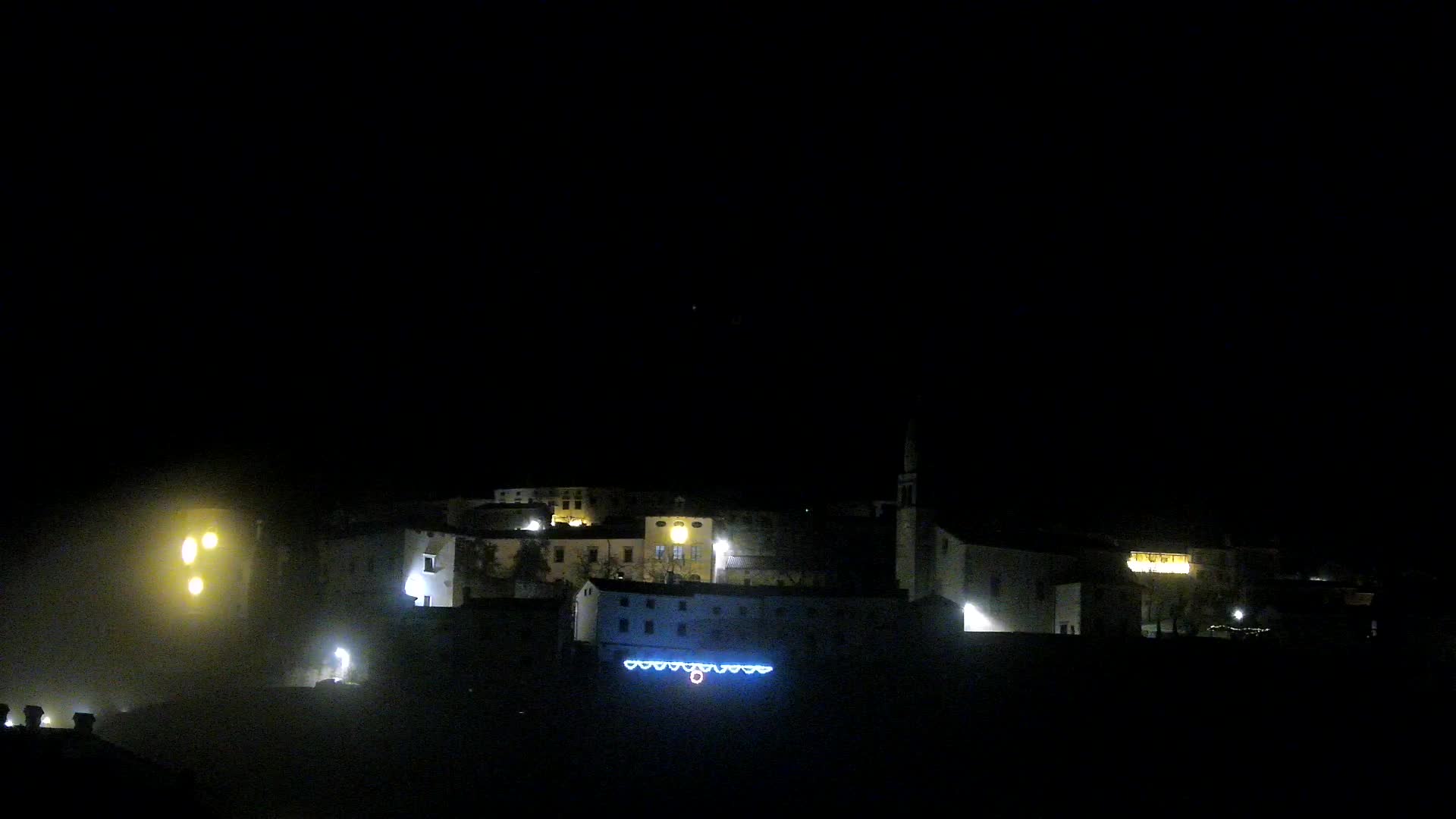 Štanjel Uživo: Otkrijte Srce Krasne Regije