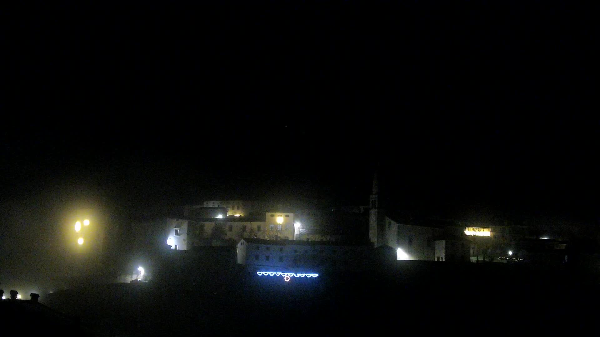 Štanjel – Découvrez le Cœur du Karst