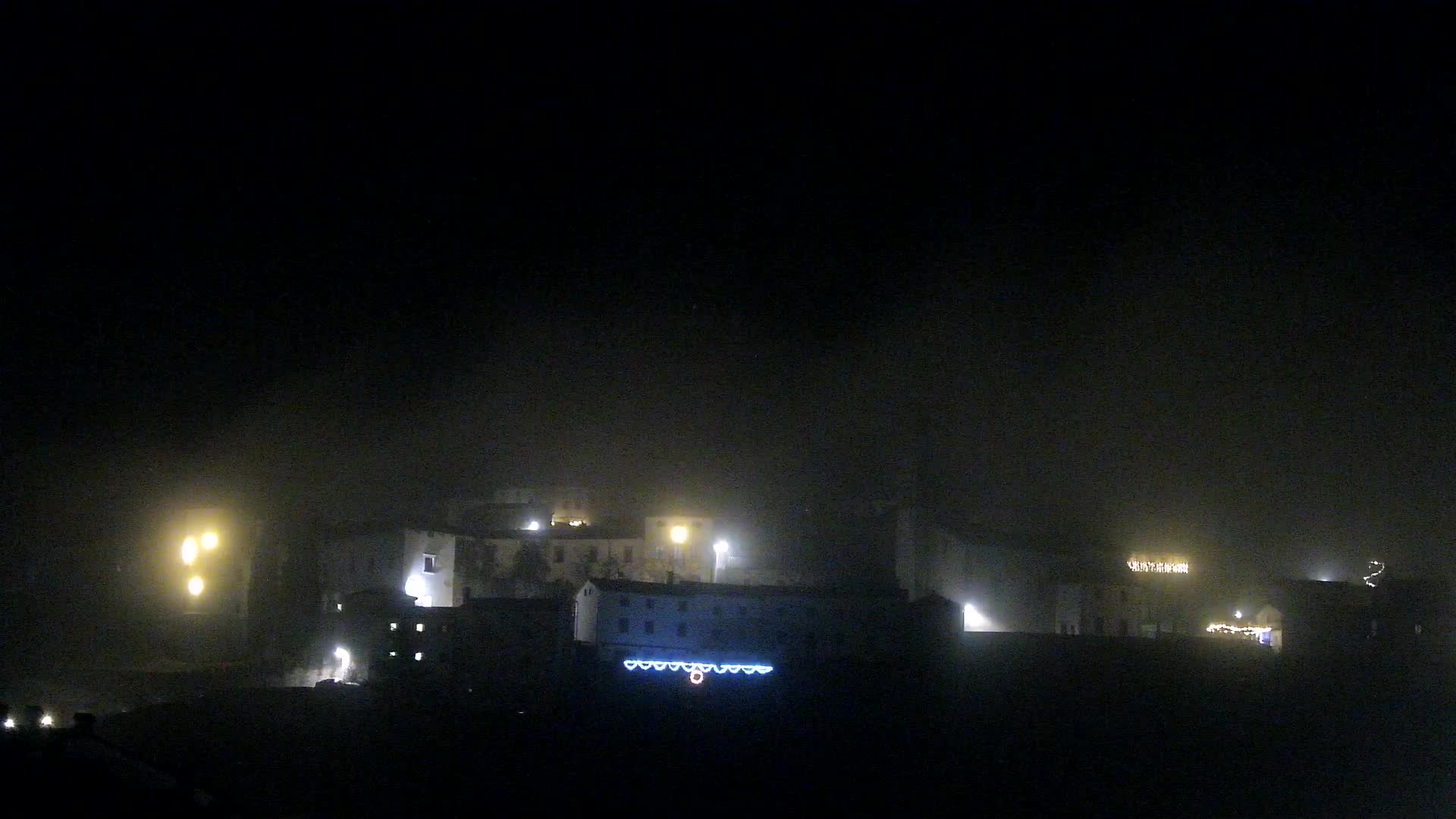 Štanjel – Découvrez le Cœur du Karst