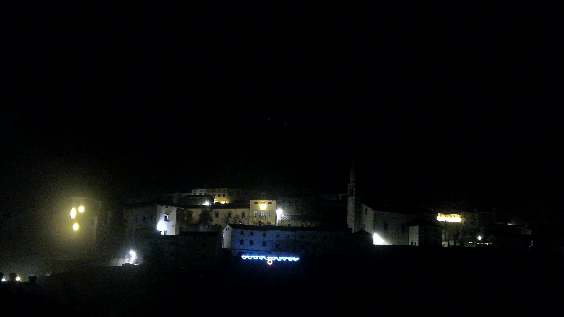 Štanjel – Découvrez le Cœur du Karst