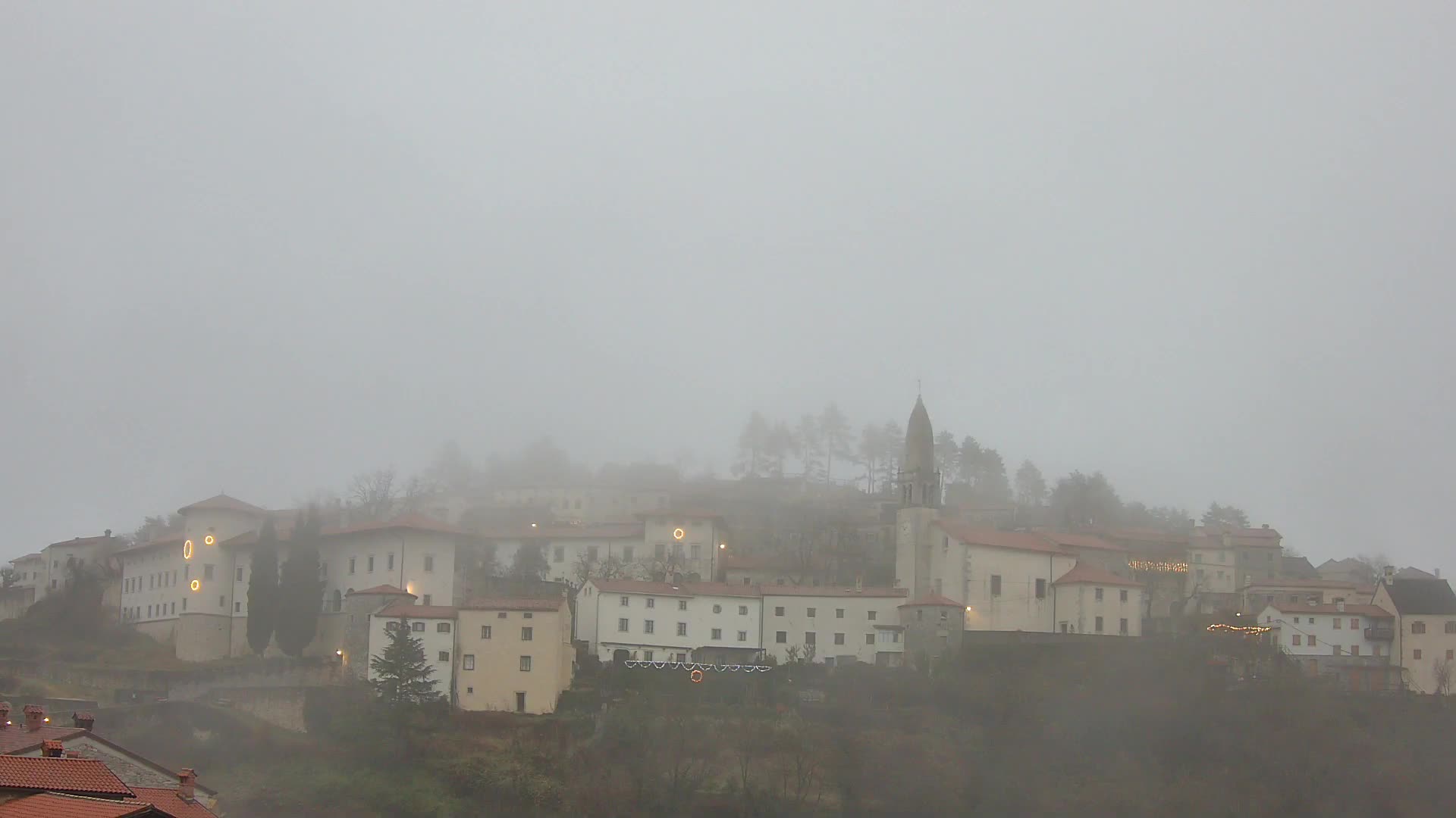 Štanjel – Discover the Heart of the Karst Region