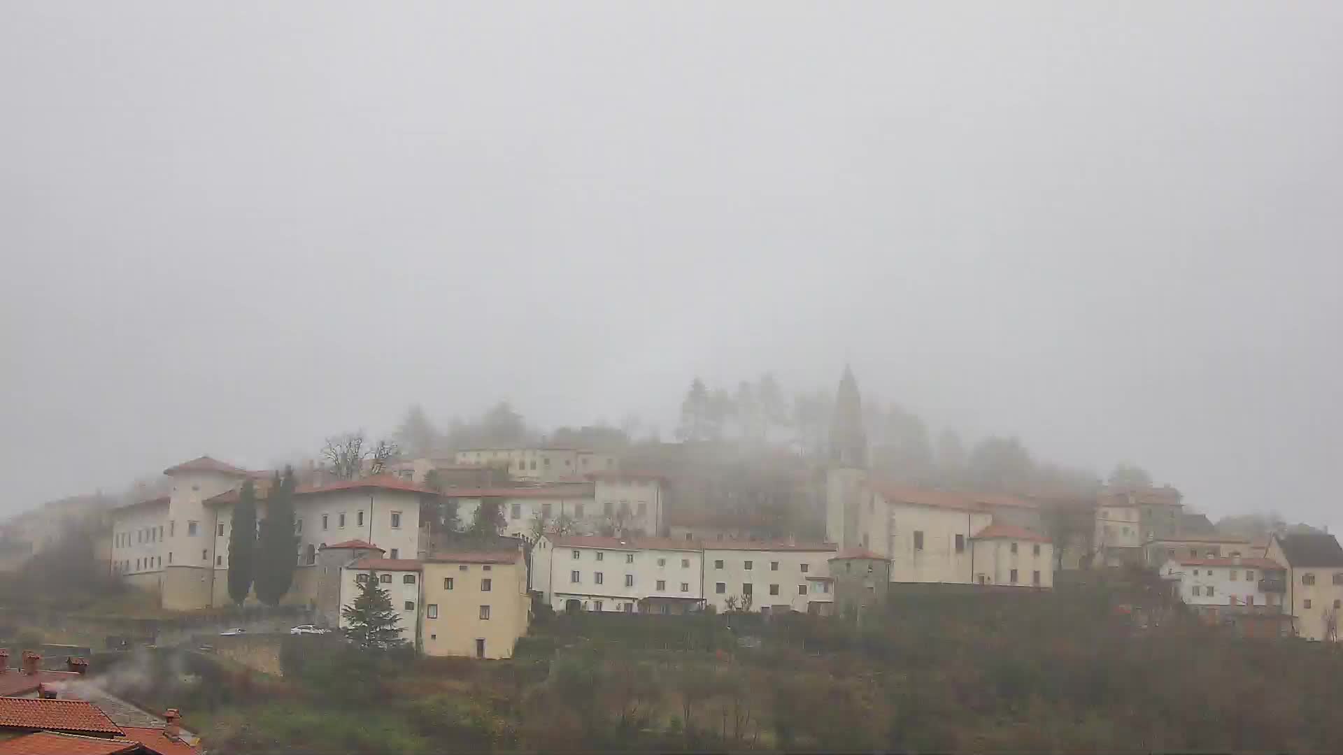 Štanjel Uživo: Otkrijte Srce Krasne Regije