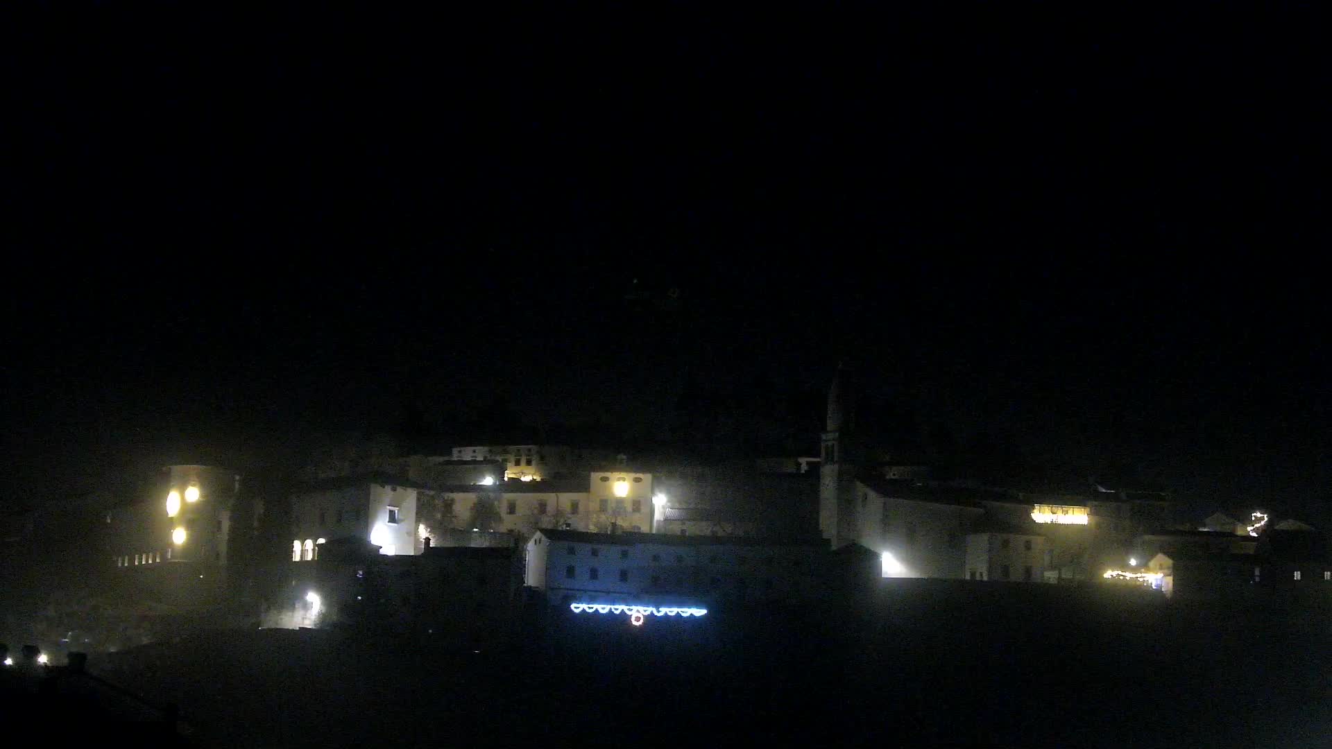 Štanjel – Entdecken Sie das Herz der Karstregion