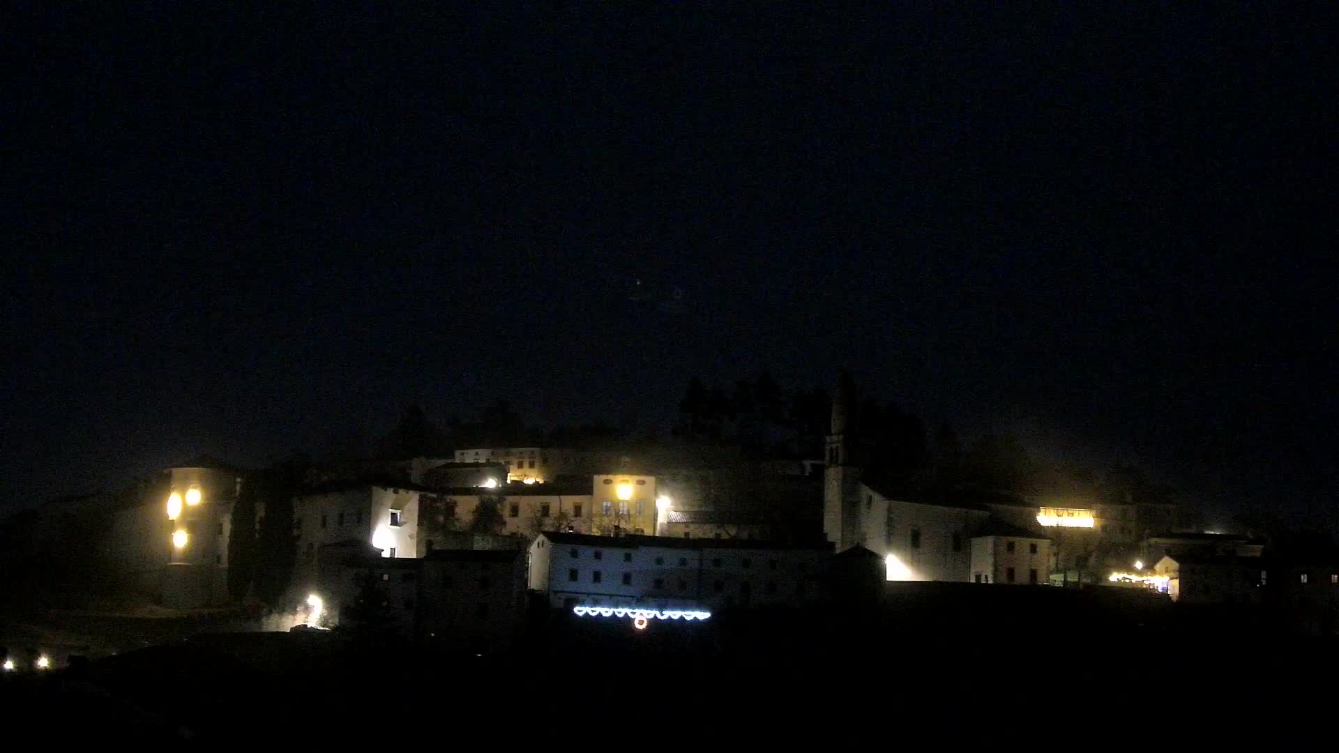 Štanjel – Découvrez le Cœur du Karst