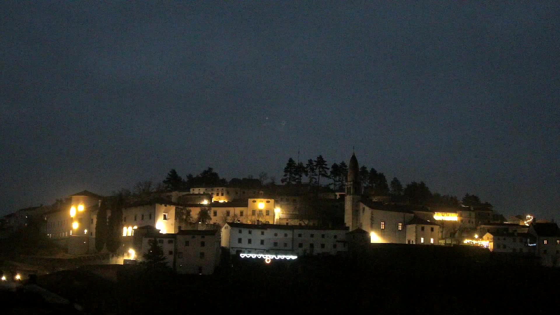 Štanjel – Descubre el Corazón de la Región del Karst