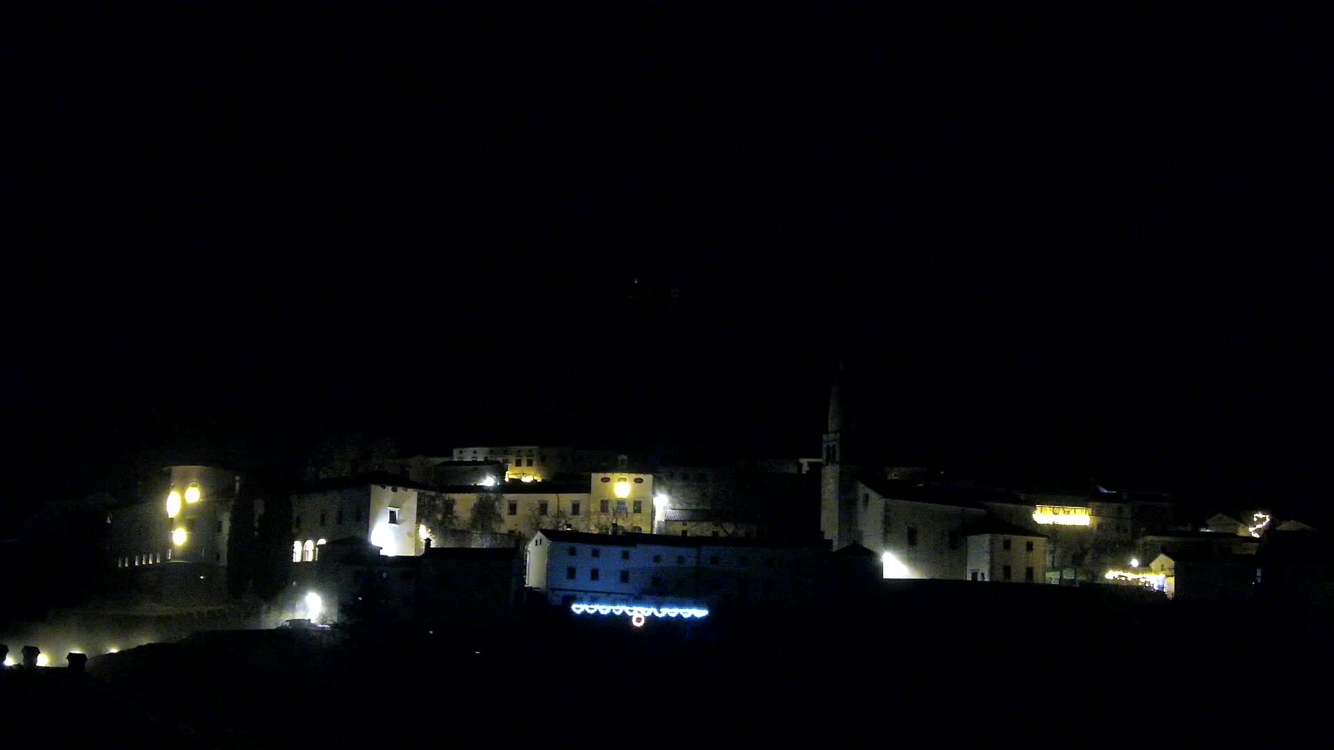 Štanjel Uživo: Otkrijte Srce Krasne Regije