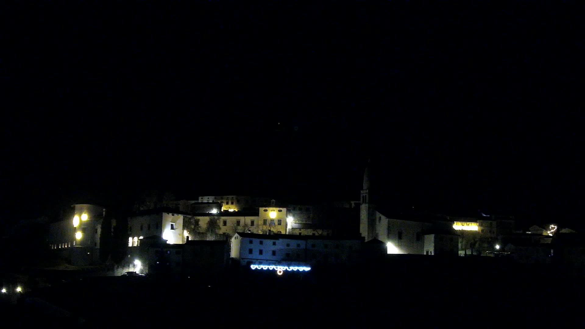 Štanjel Uživo: Otkrijte Srce Krasne Regije