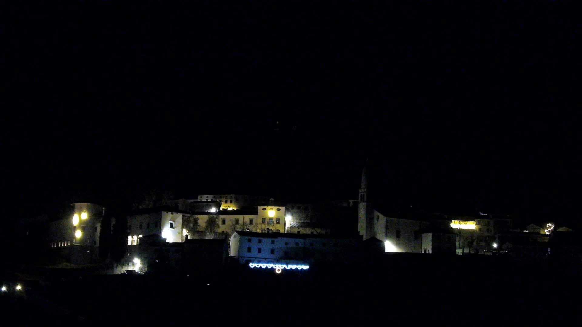 Štanjel Uživo: Otkrijte Srce Krasne Regije