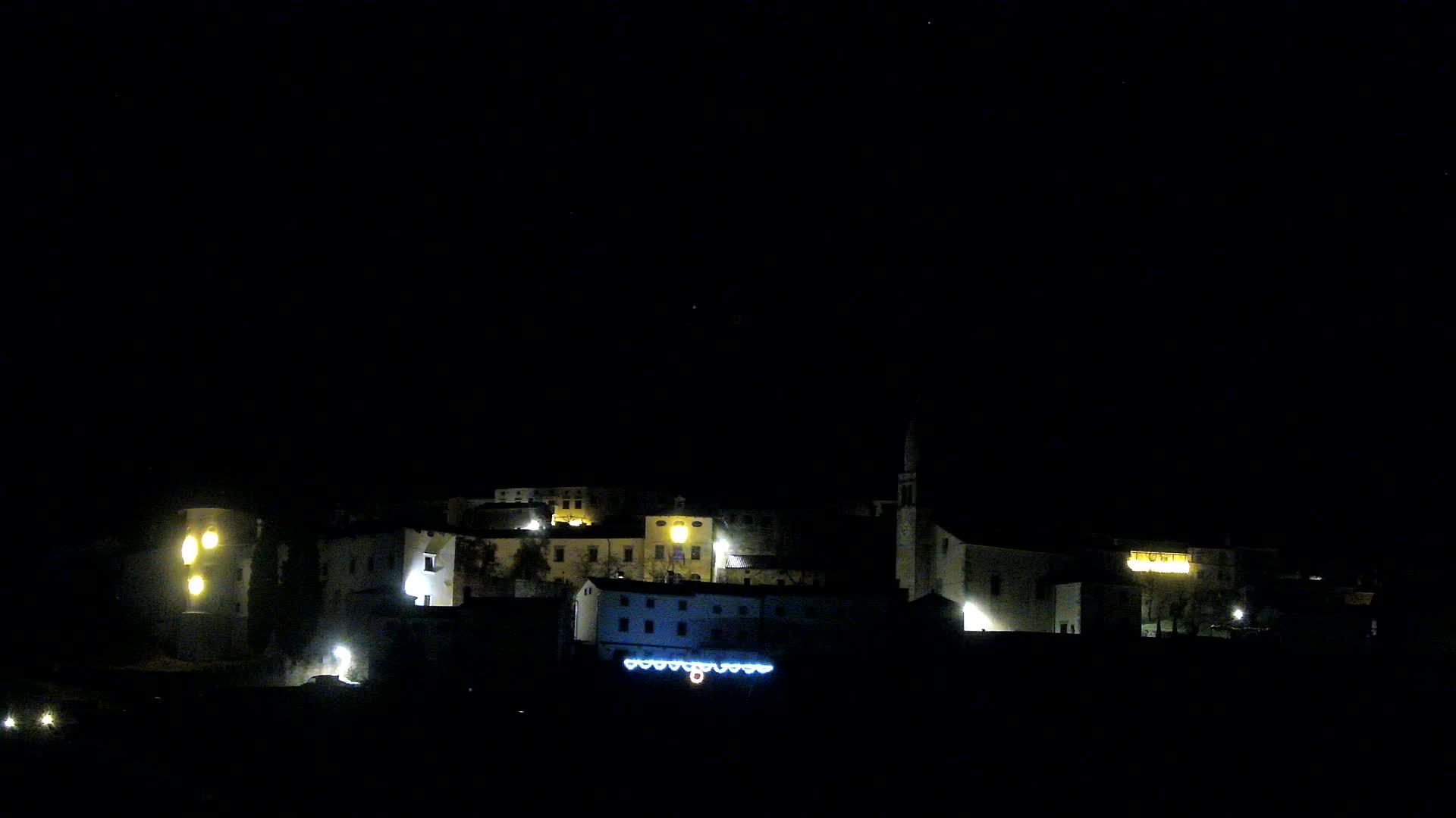 Štanjel – Discover the Heart of the Karst Region