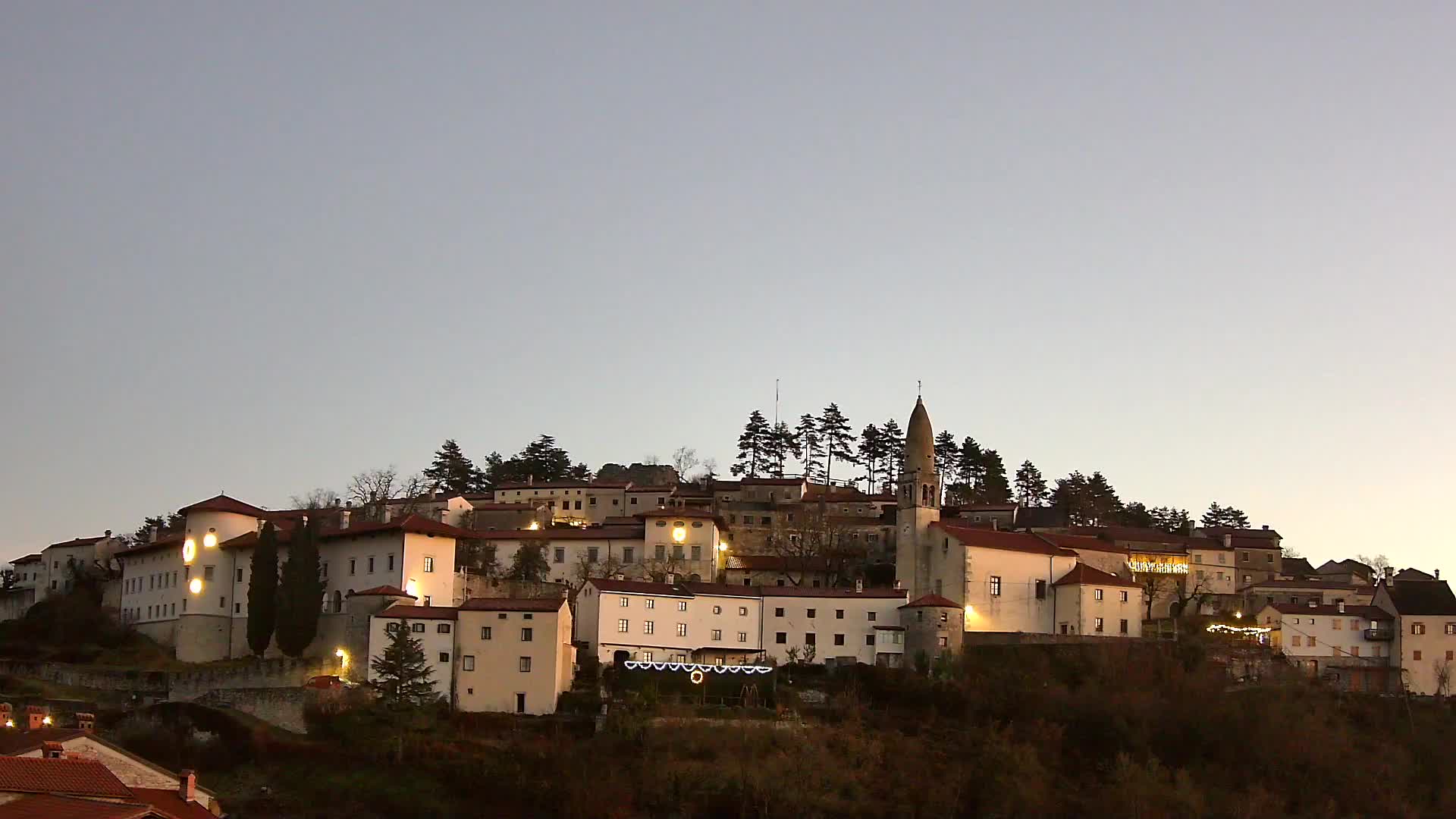 Štanjel Uživo: Otkrijte Srce Krasne Regije