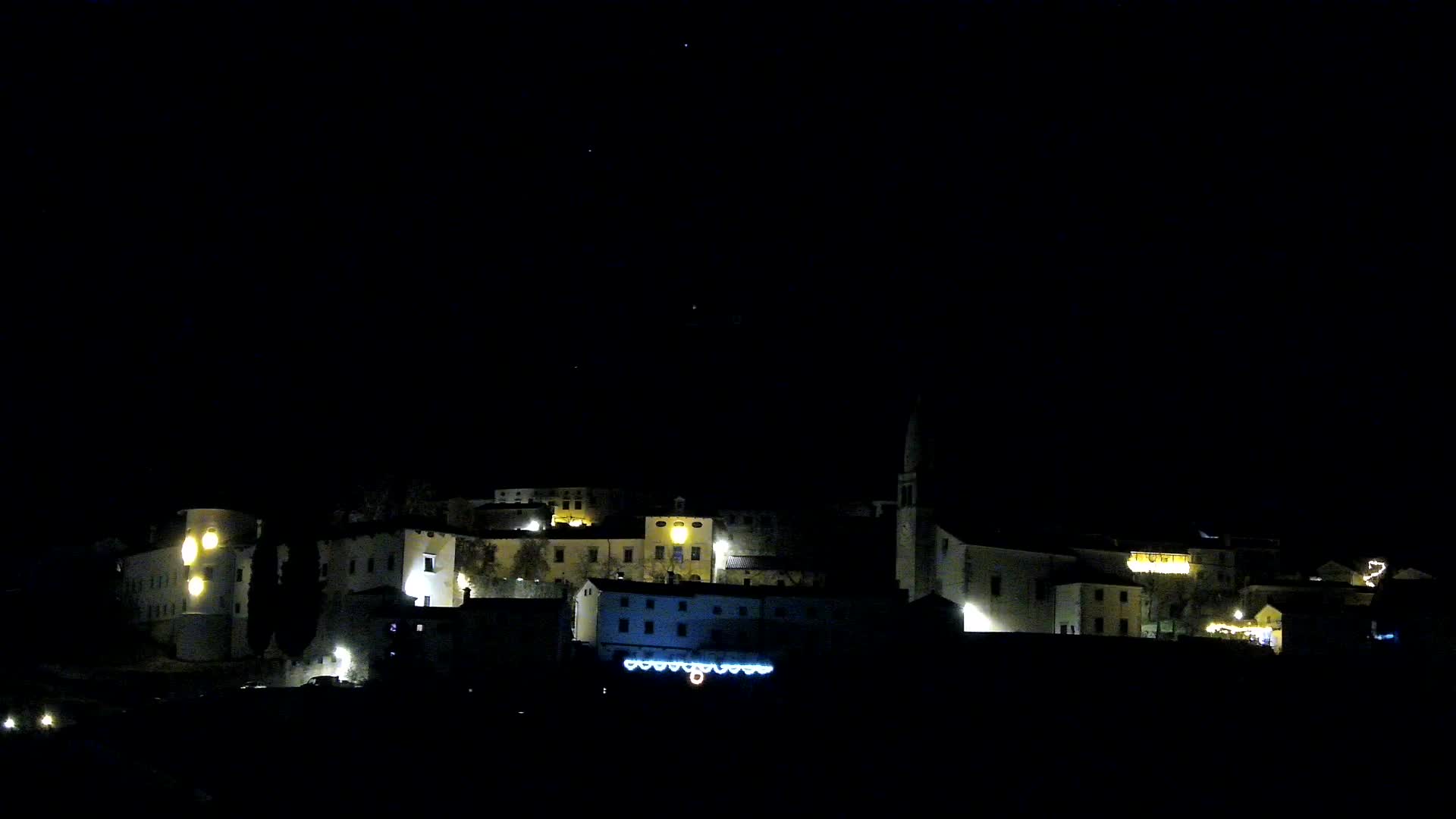 Štanjel Uživo: Otkrijte Srce Krasne Regije