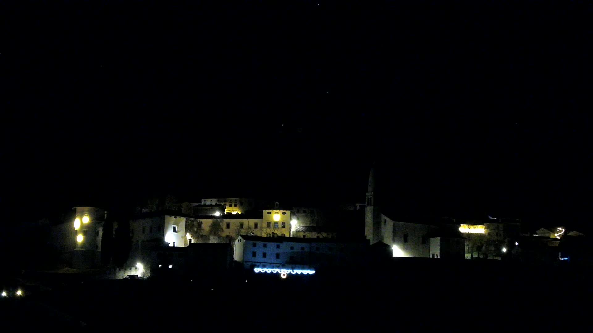 Štanjel – Découvrez le Cœur du Karst