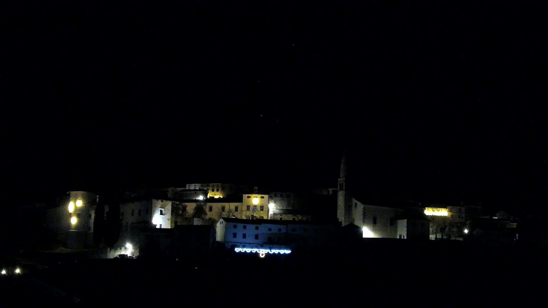 Štanjel Uživo: Otkrijte Srce Krasne Regije