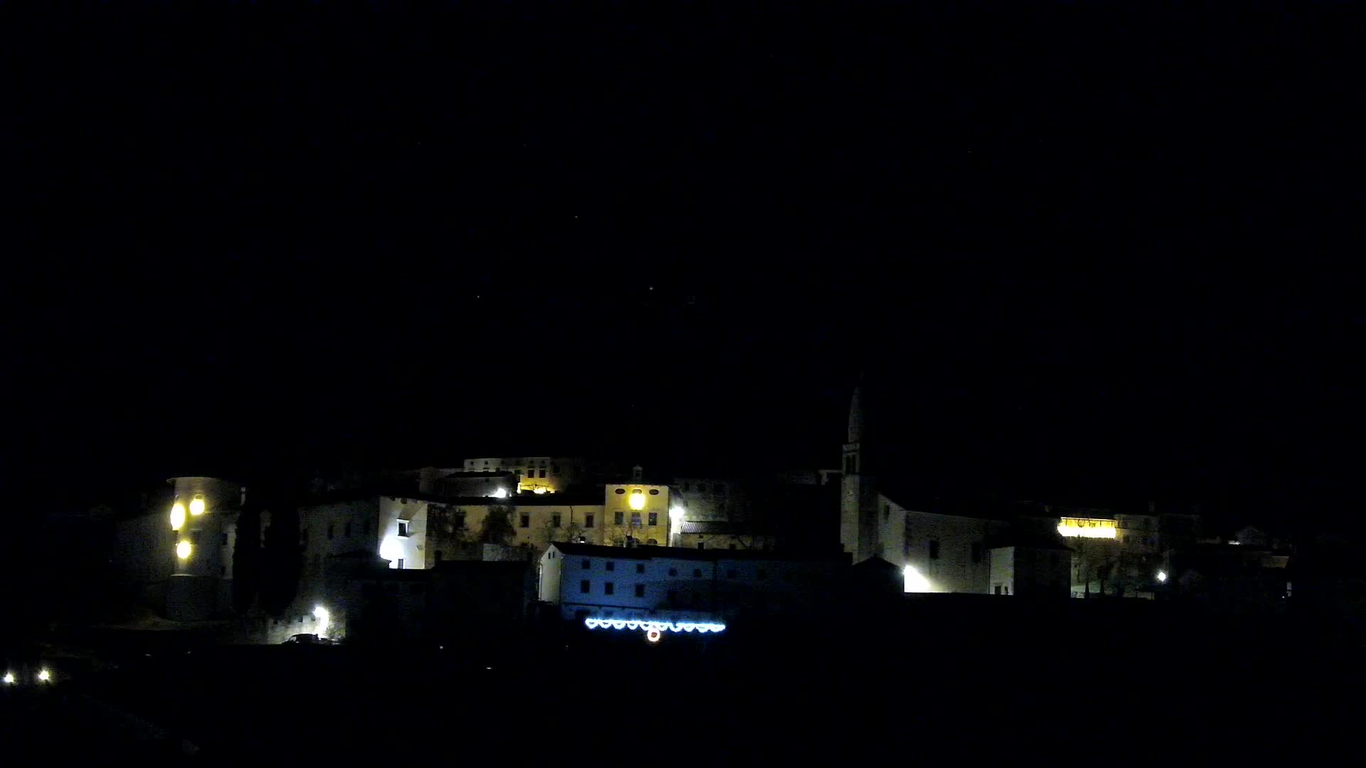 Štanjel – Discover the Heart of the Karst Region