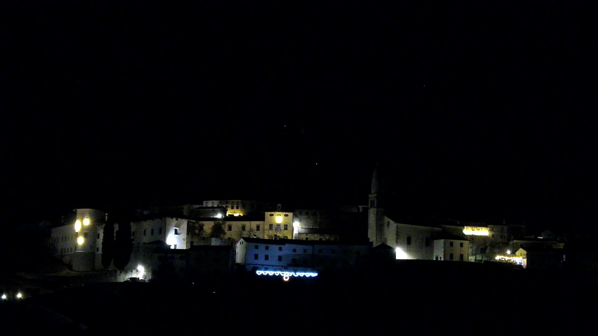 Štanjel – Entdecken Sie das Herz der Karstregion