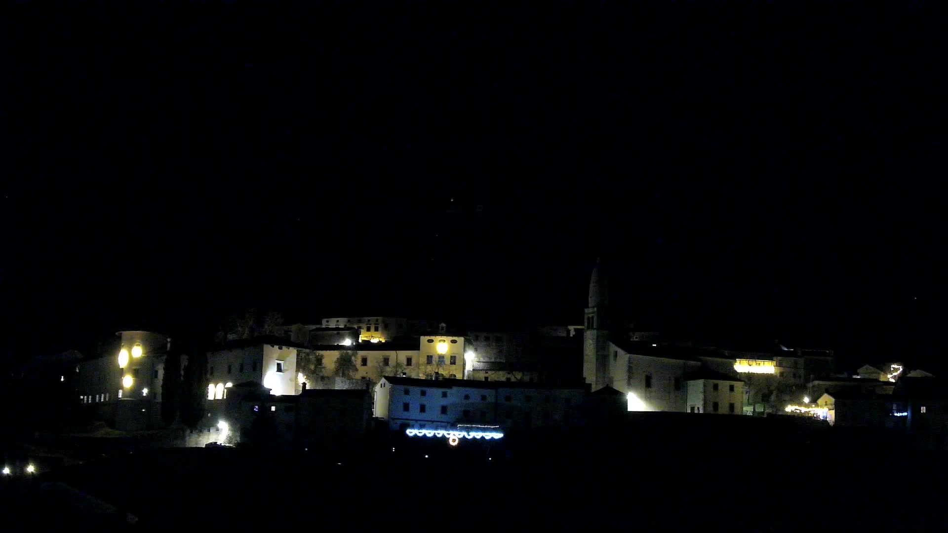 Štanjel – Entdecken Sie das Herz der Karstregion